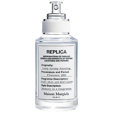 Maison Margiela Replica Lazy Sunday Mornings Eau de Toilette 30 ml