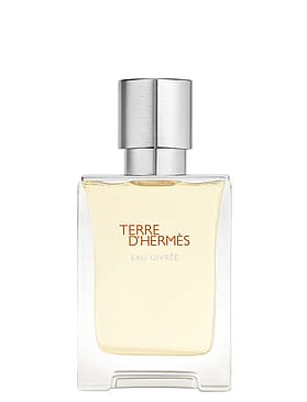 HERMÈS Eau Givrée Eau de Parfum Refillable Spray 50 ml