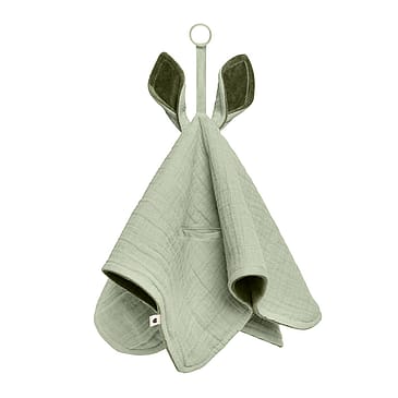 BIBS Nusseklud Kangaroo Sage