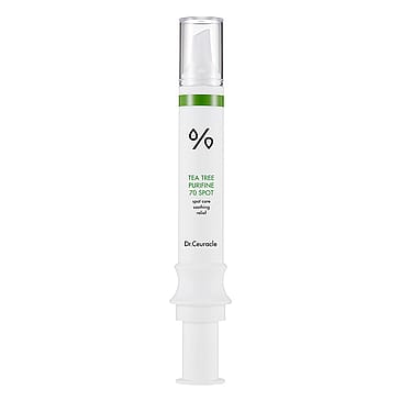 Dr. Ceuracle TEA TREE PURIFINE 70 SPOT 12 ml