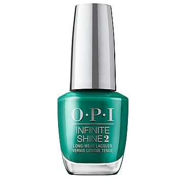 OPI Infinite Shine 2 Neglelak Rated Pea-G