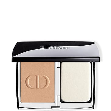 DIOR Forever Natural Velvet Compact Foundation 4N