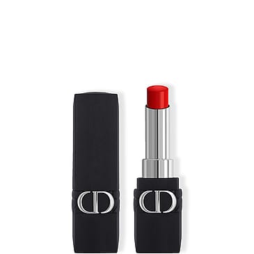 DIOR Rouge Dior Forever - Transfer-Proof Lipstick 999 Forever Dior