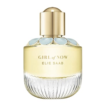 Elie Saab Girl Of Now Eau de Parfum 50 ml