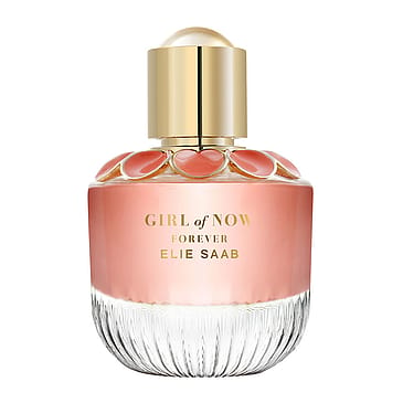 Elie Saab Girl Of Now Forever Eau de Parfum 50 ml