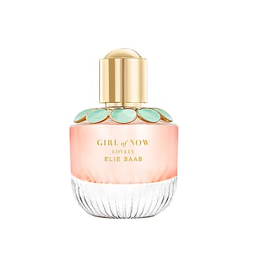 Elie Saab Girl Of Now Lovely Eau de Parfum 50 ml