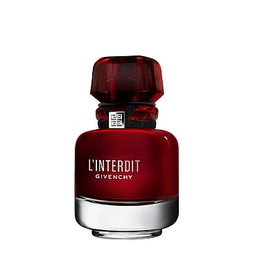 Givenchy L'Interdit Rouge Eau de Parfum 35 ml