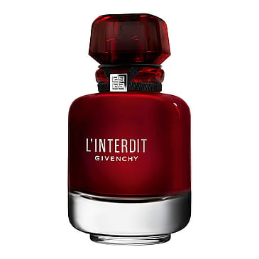 Givenchy L'Interdit Rouge Eau de Parfum 80 ml