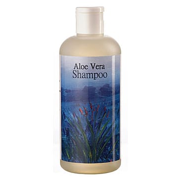 Rømer Aloe Vera Shampoo 250 ml