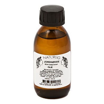 Rømer Jordnøddeolie Peanut 100 ml