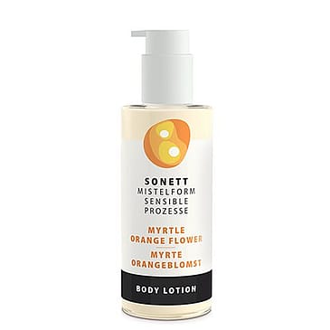 Sonett Bodylotion Myrte-Orangeblomst 145 ml