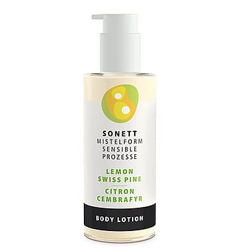 Sonett Bodylotion Citron-Cembrafyr 145 ml