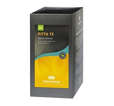 Cosmoveda Pitta Te Ø 25 breve