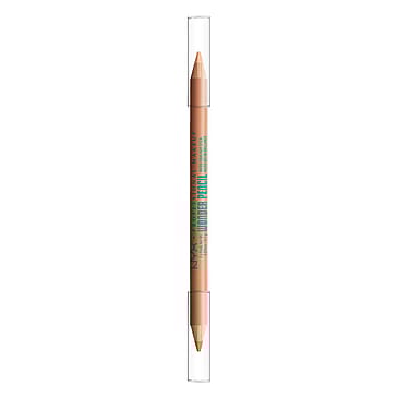 NYX PROFESSIONAL MAKEUP Wonder Pencil Warm Deep