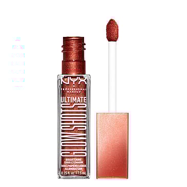 NYX PROFESSIONAL MAKEUP Ultimate Glow Shots Clementine Fine