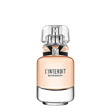 Givenchy L'Interdit Eau de Toilette 35 ml