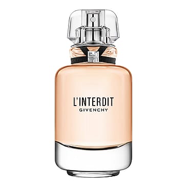 Givenchy L'Interdit Eau de Toilette 80 ml