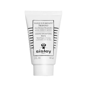 Sisley Résines Tropicales Deeply Purifying Mask 60 ml