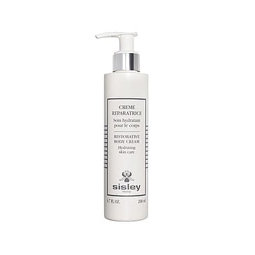 Sisley Restorative Body Cream 200 ml