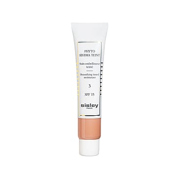 Sisley Tinted Moisturizer SPF 15 3 Golden