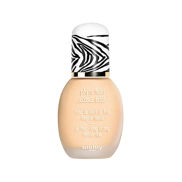 Sisley Phyto-Teint Ultra Éclat Foundation 1W1 Ecru