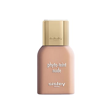 Sisley Phyto-Teint Nude 3C Natural