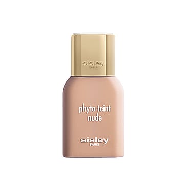 Sisley Phyto-Teint Nude 2C Soft Beige