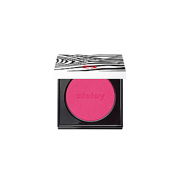 Sisley Le Phyto-Blush 2 Rosy Fushia