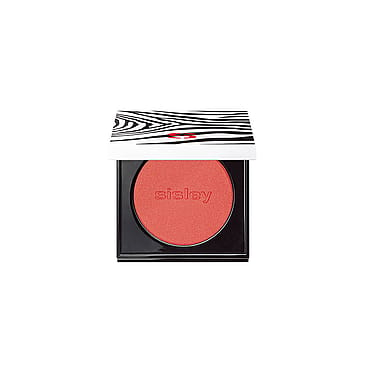 Sisley Le Phyto-Blush 3 Coral