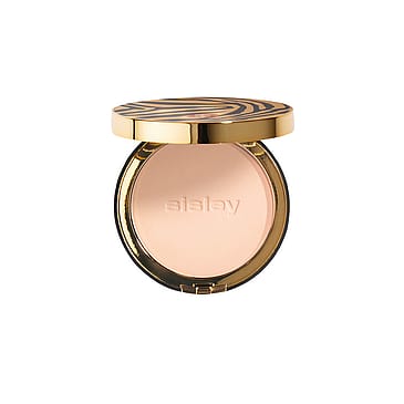 Sisley Phyto-Poudre Compacte 1 Rosy