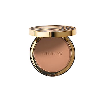 Sisley Phyto-Poudre Compacte 4 Bronze