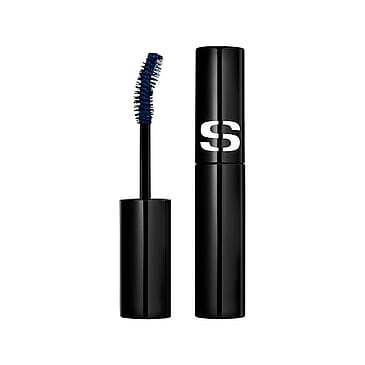 Sisley So Curl Mascara 3 Deep Blue