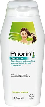 Priorin Shampoo 200 ml