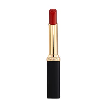 L'Oréal Paris Color Riche Intense Volume Matte Lipstick 346 Le Rouge Determination