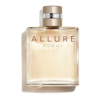 CHANEL Eau De Toilette Spray 100 ml