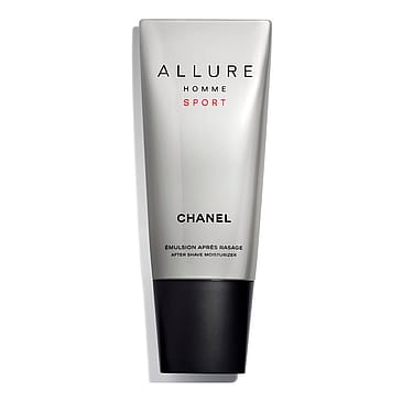 CHANEL After Shave Moisturiser 100 ml