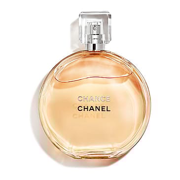 CHANEL Eau De Toilette Spray 100 ml