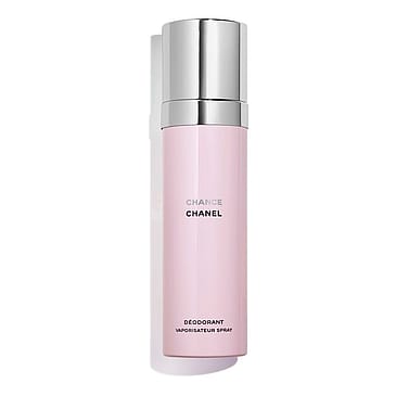 CHANEL Deodorant Spray 100 ml
