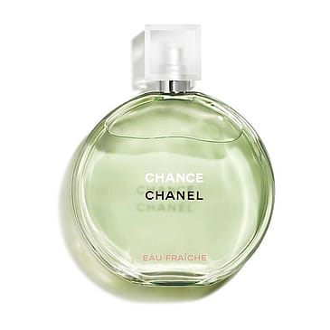 CHANEL EAU DE TOILETTE SPRAY 50 ml