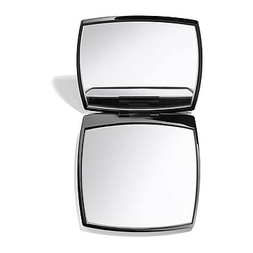 CHANEL Miroir Duo Miroir Double Facettes