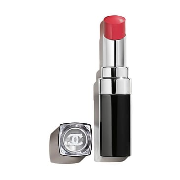 CHANEL Hydrating And Plumping Lipstick. Intense, Long-Lasting Colour And Shine 132 Vivacity