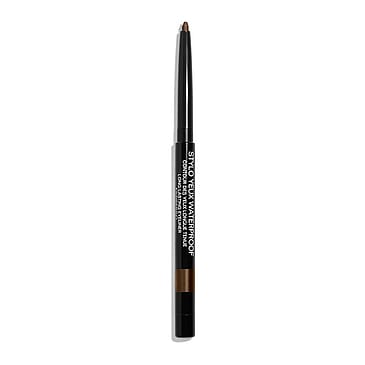 CHANEL Longwear Eyeliner And Kohl Pencil 20 Espresso