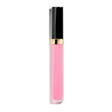 CHANEL Moisturising Gloss 804 Rose Naïf