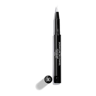 CHANEL Precise, Intense, Waterproof Eyeliner Pencil 10 Noir