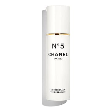 CHANEL The Deodorant 100 ml