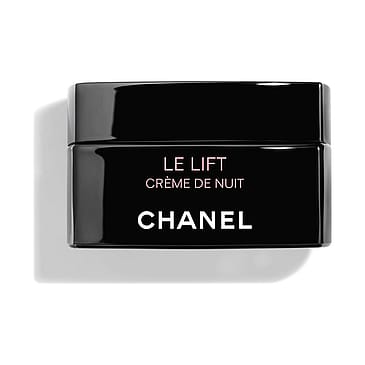 CHANEL Smoothing, Firming And Revitalising Night Cream 50 g