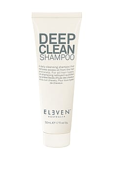 Eleven Australia Deep Clean Shampoo 50 ml