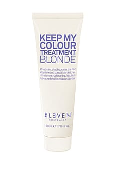 Eleven Australia Keep My Colour Treatment Blonde 50 ml