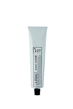 L:A BRUKET 197 Foot Cream Peppermint/Patchouli 70 ml