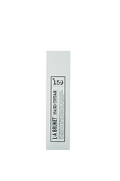 L:A BRUKET 102 Hand Cream Bergamot/Patchouli 70 ml